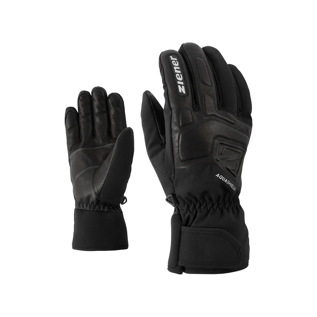 Ziener Glyxus-Z AS® glove man