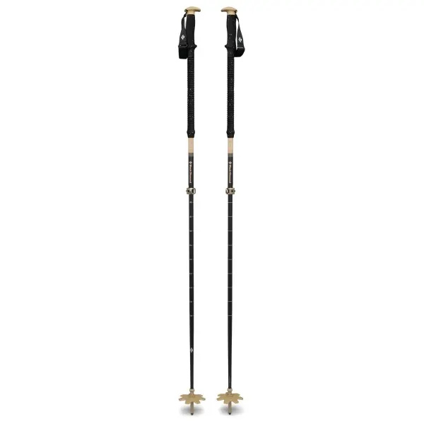 Black Diamond Expedition Carbon Pro