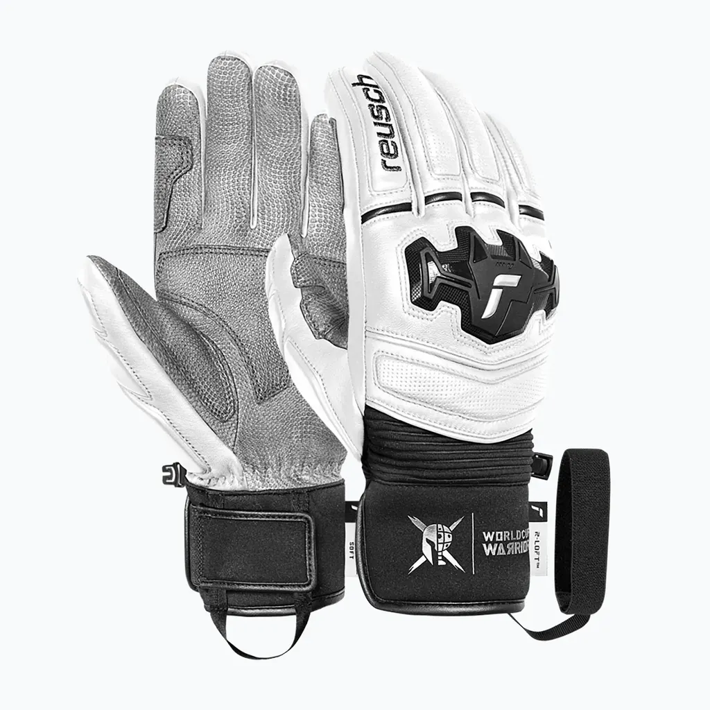 Reusch Champ