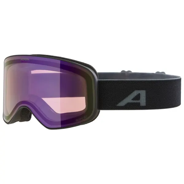 Alpina Slope Q