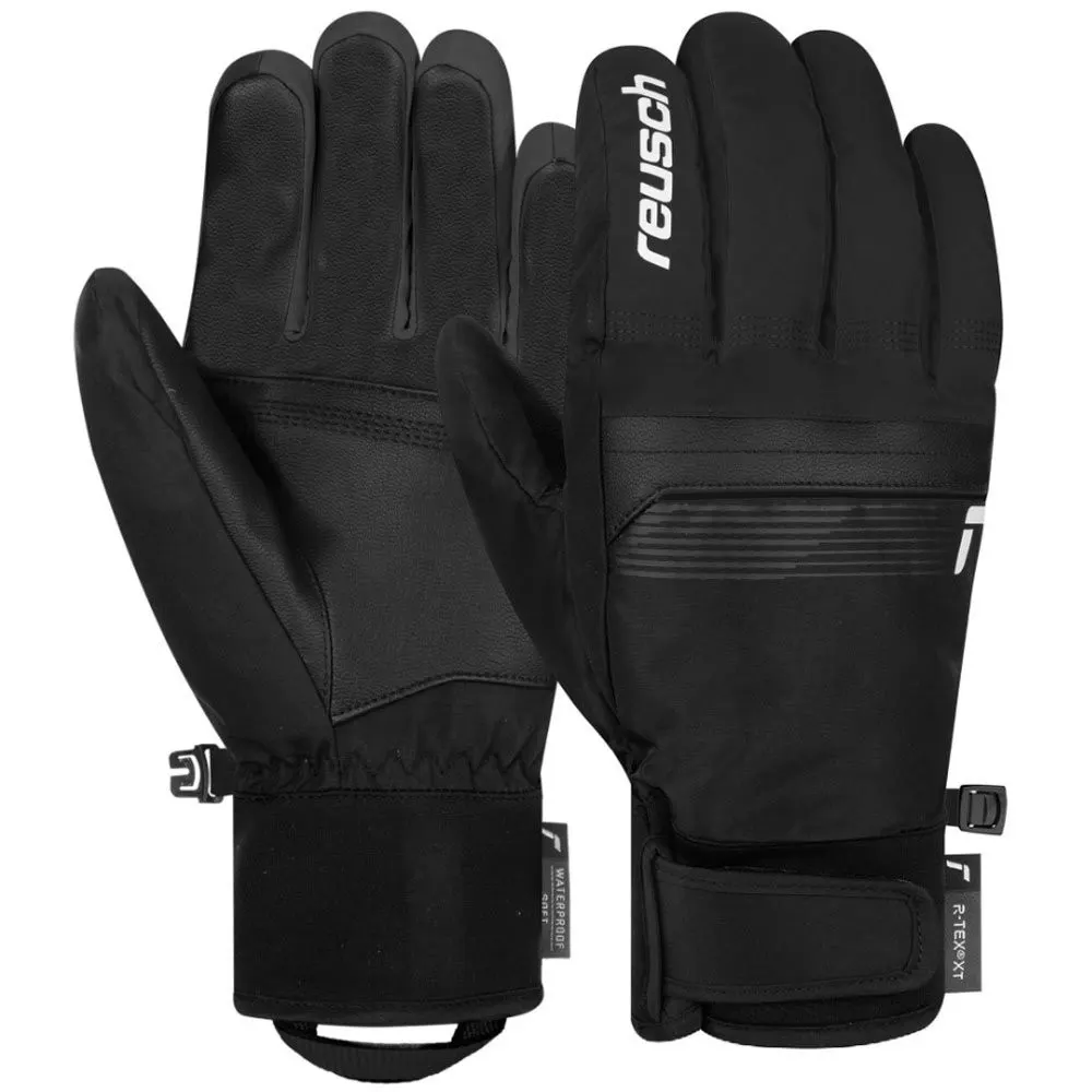 Reusch Snow Pilot R-TEX XT