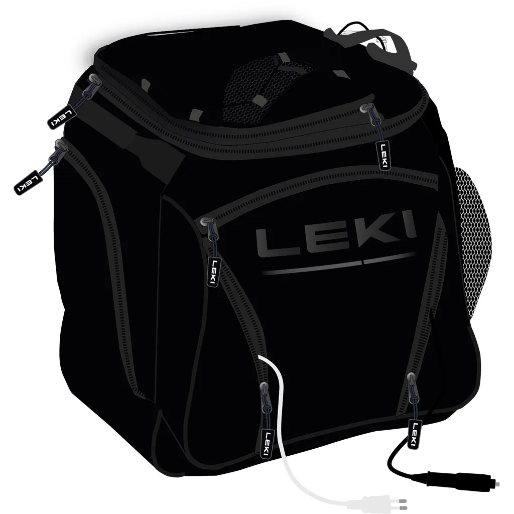 Leki Bootbag Hot (heatable)