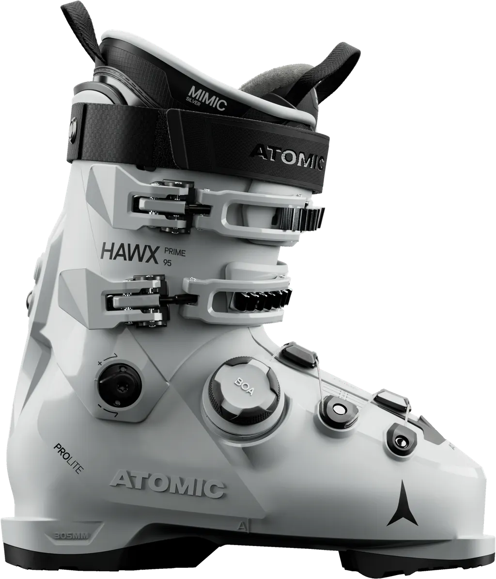 Atomic Hawx Prime 95 BOA W