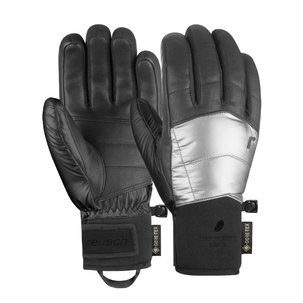 Reusch Feather GTX