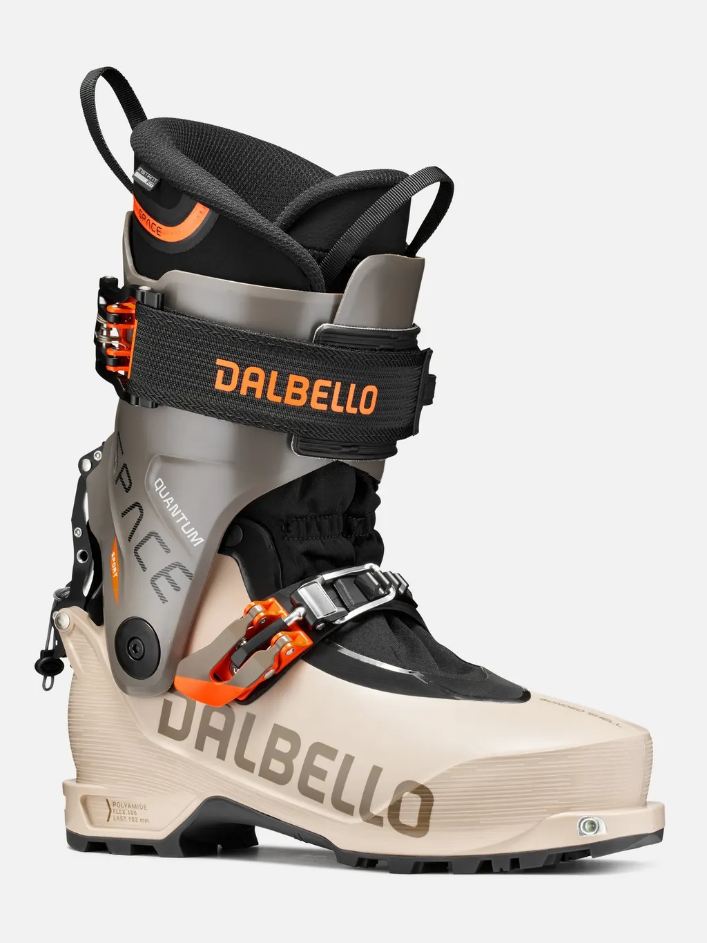 Dalbello Quantum Space Sport