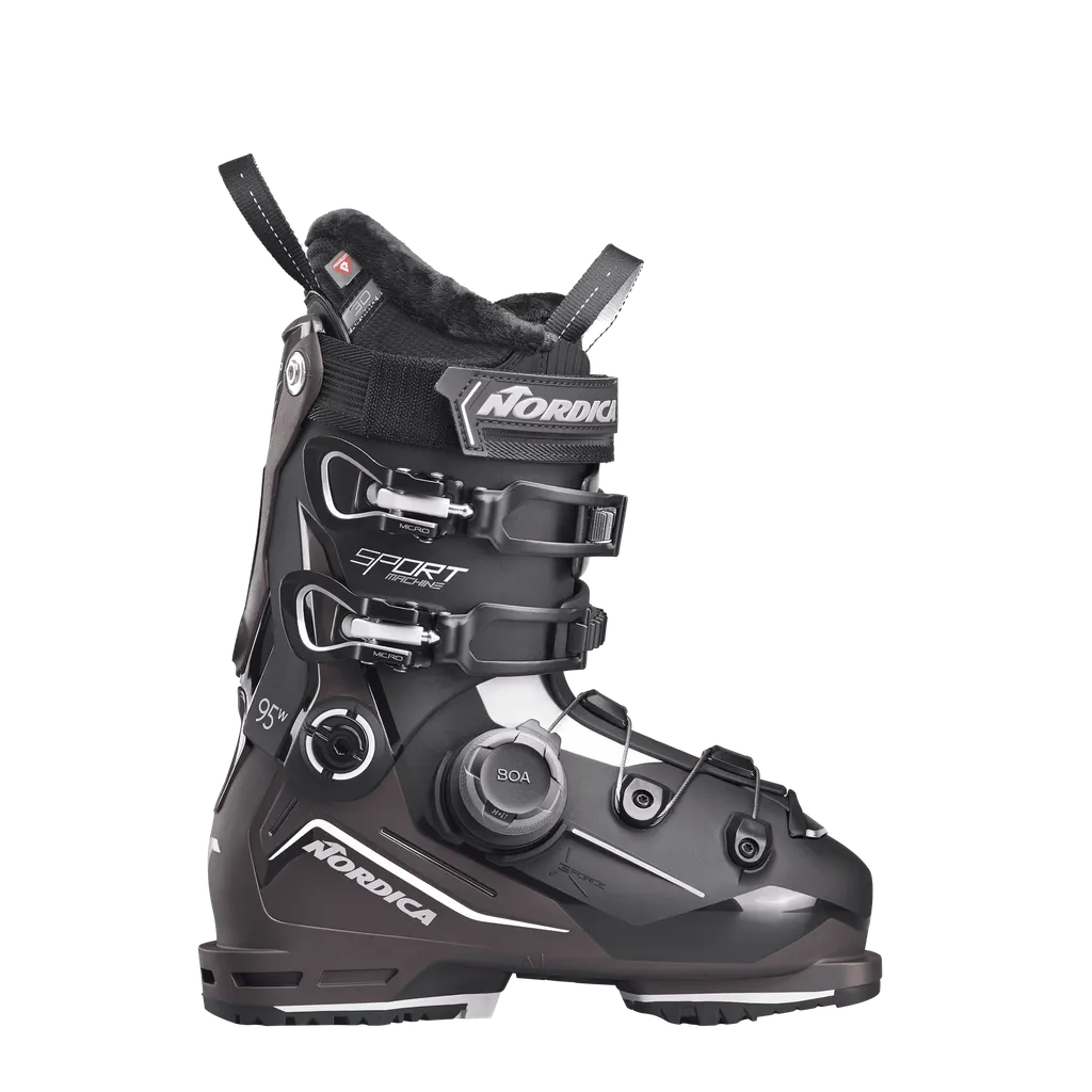 Nordica Sportmachine 3 95 W BOA (GW)