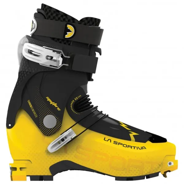 La Sportiva Spitfire