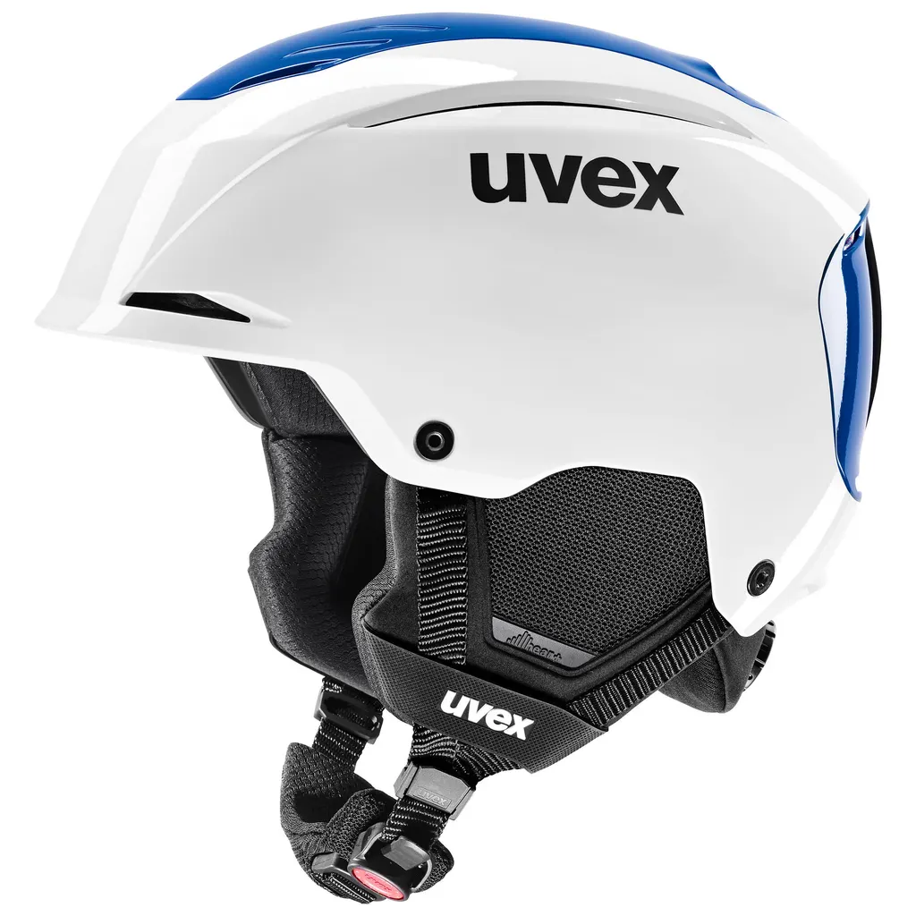 Uvex resolution SL