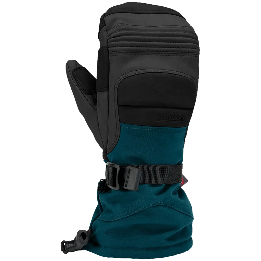Gordini Women's Cache Gauntlet Mitten