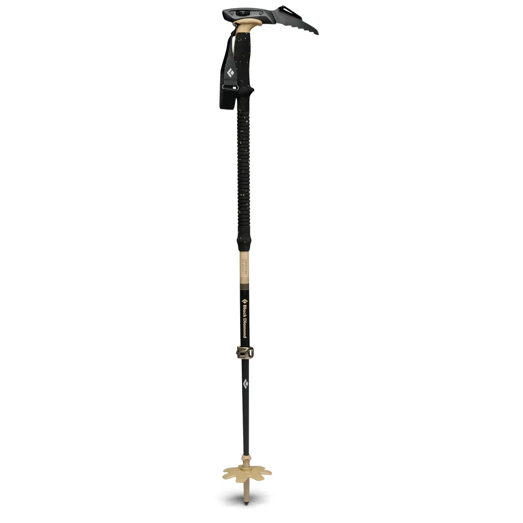 Black Diamond Expedition Carbon Pro Whippet
