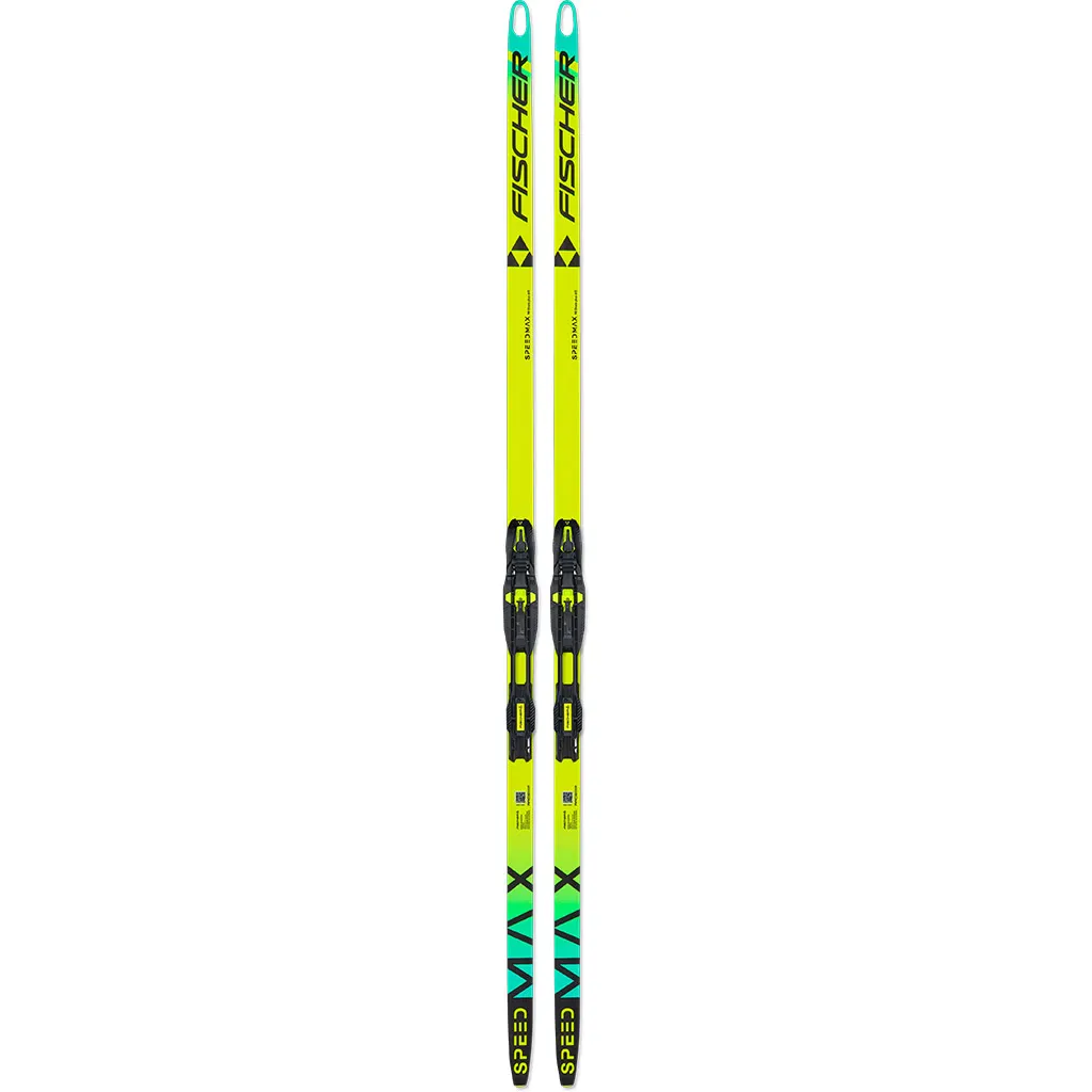 Fischer Speedmax 90 Skate Plus