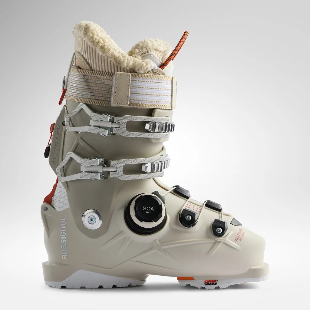 Rossignol Women's Alltrack 90 Pro BOA GW