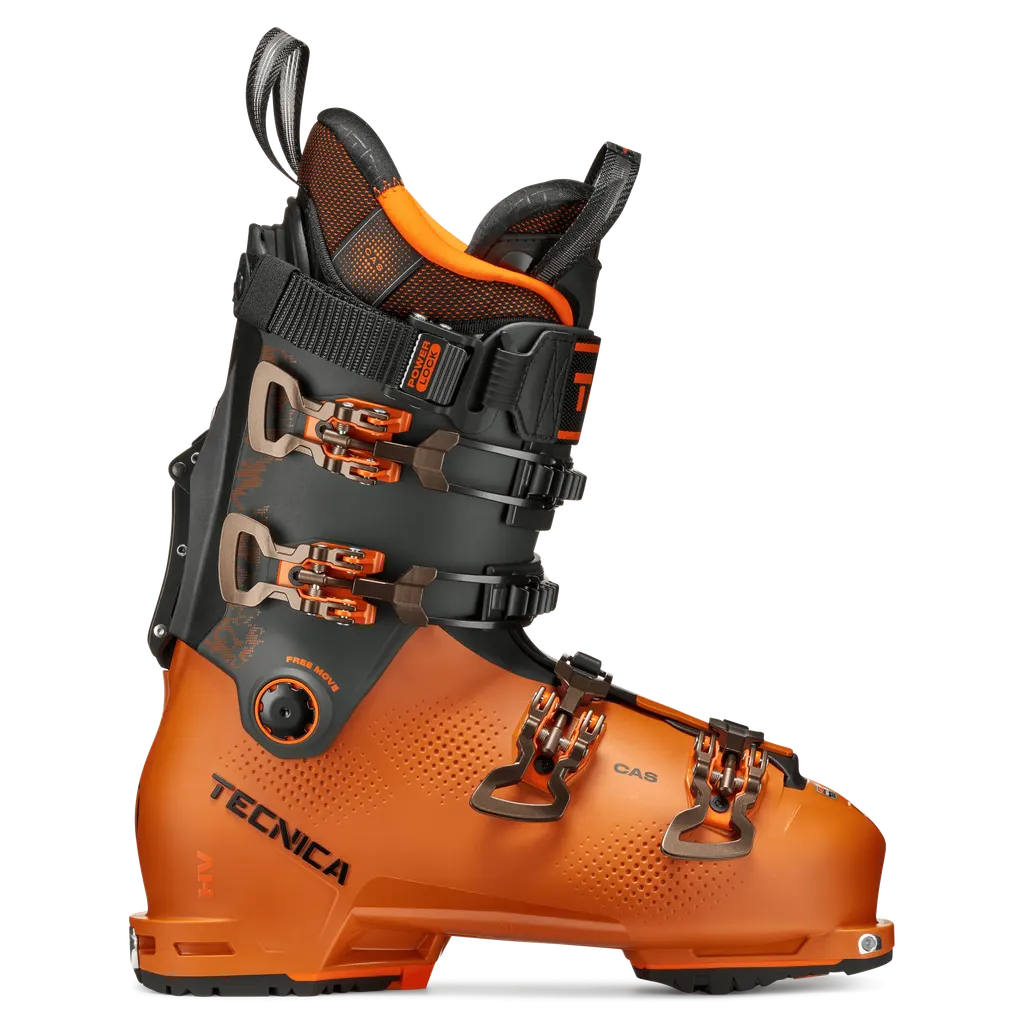 Tecnica Cochise HV 130 DYN GW