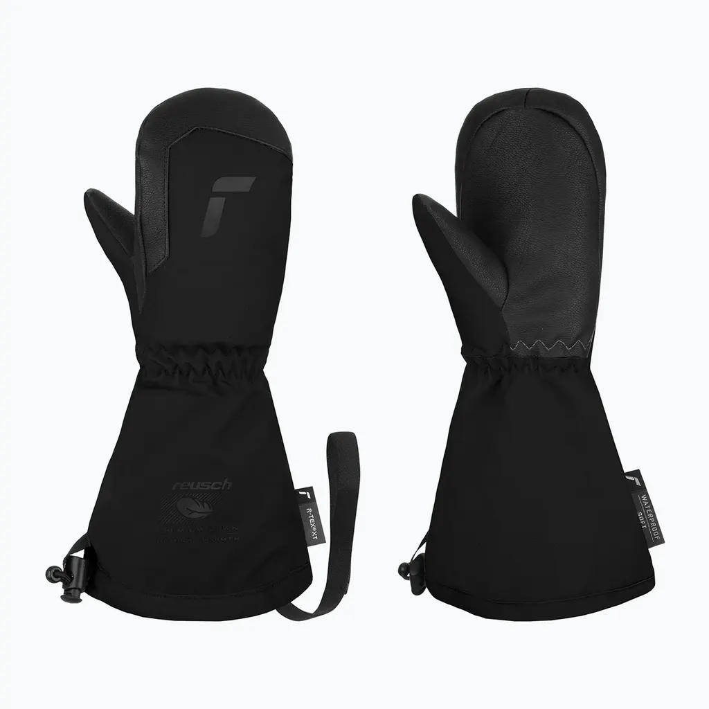 Reusch Olaf Down R-TEX XT Junior Mitten