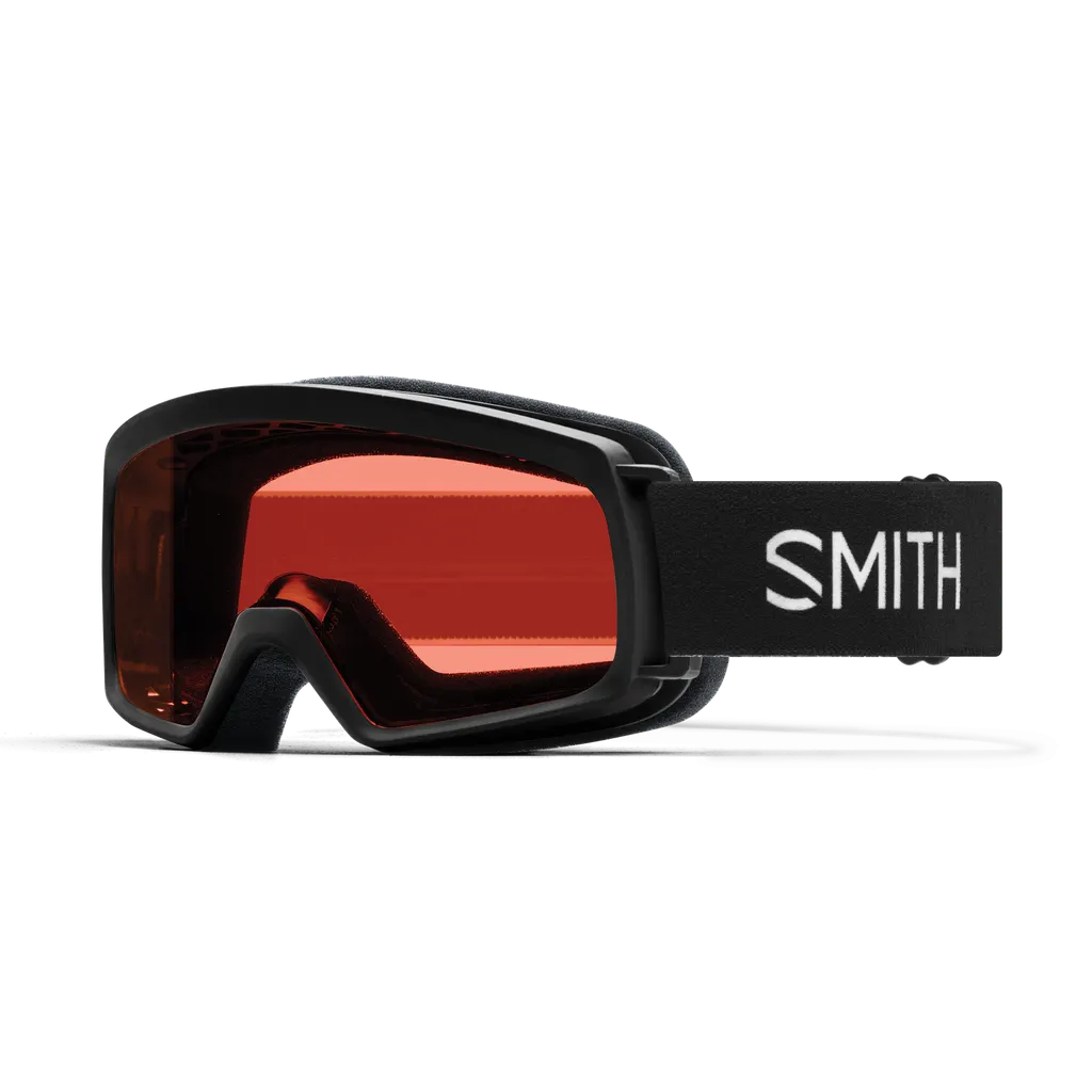 Smith Rascal