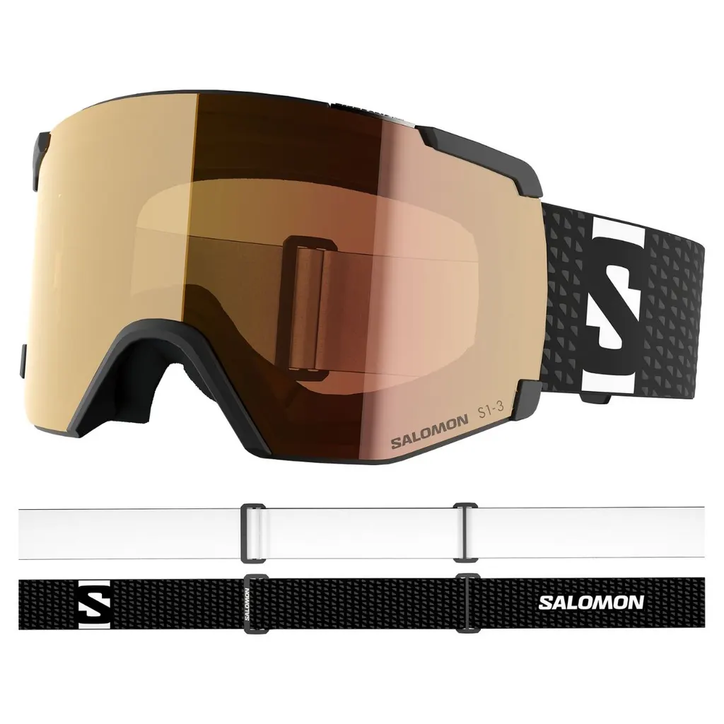 Salomon S/View 2 Photo