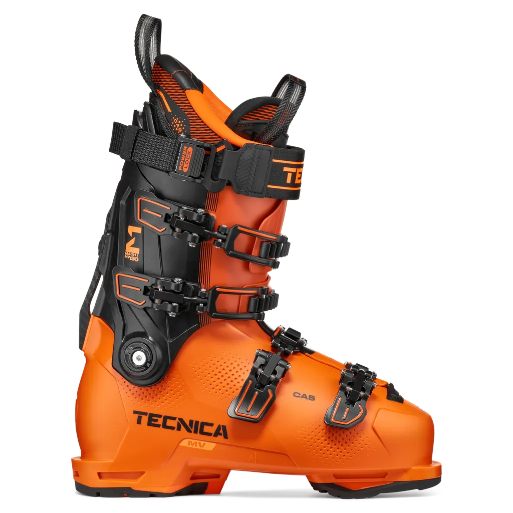 Tecnica Mach1 MV 130 TD2 GW