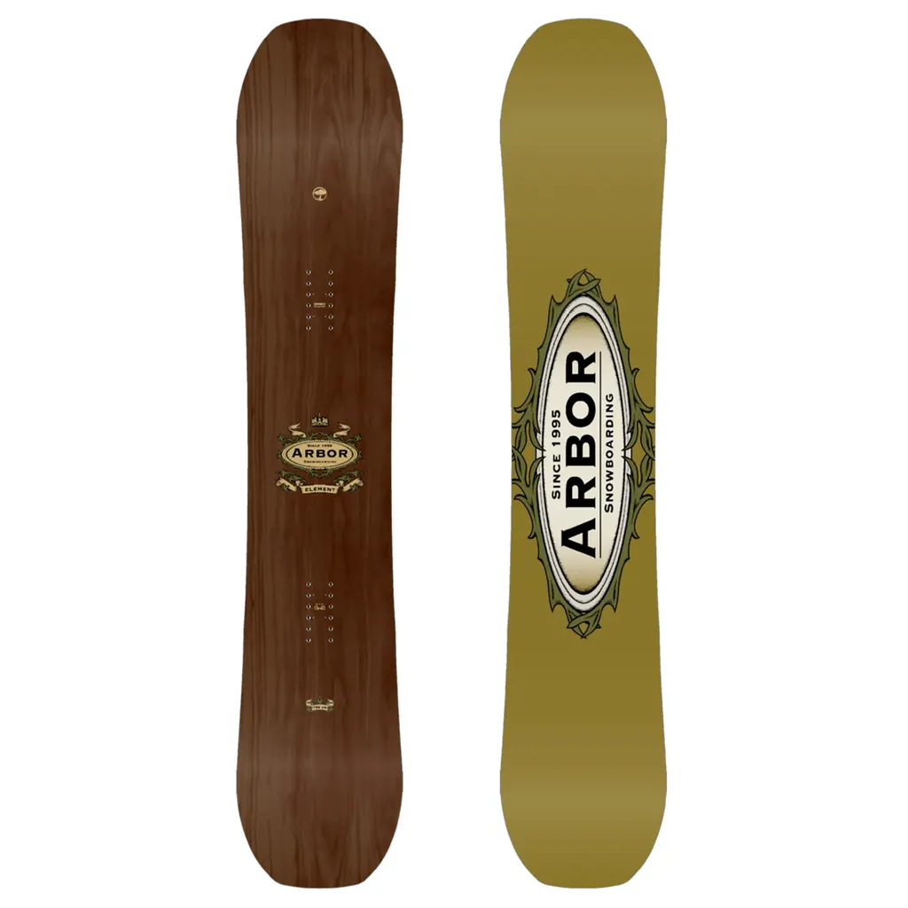 Arbor Element