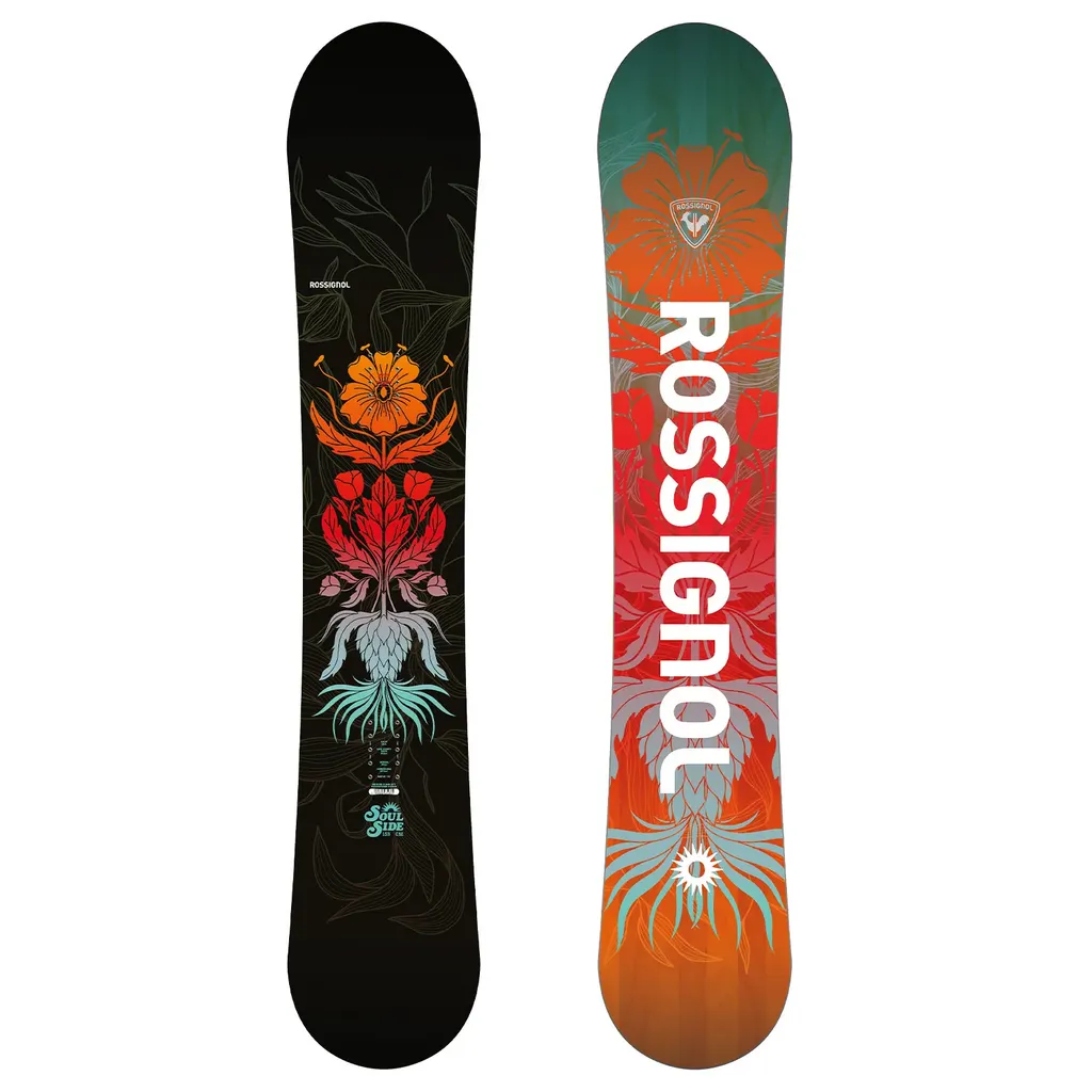 Rossignol Soulside W