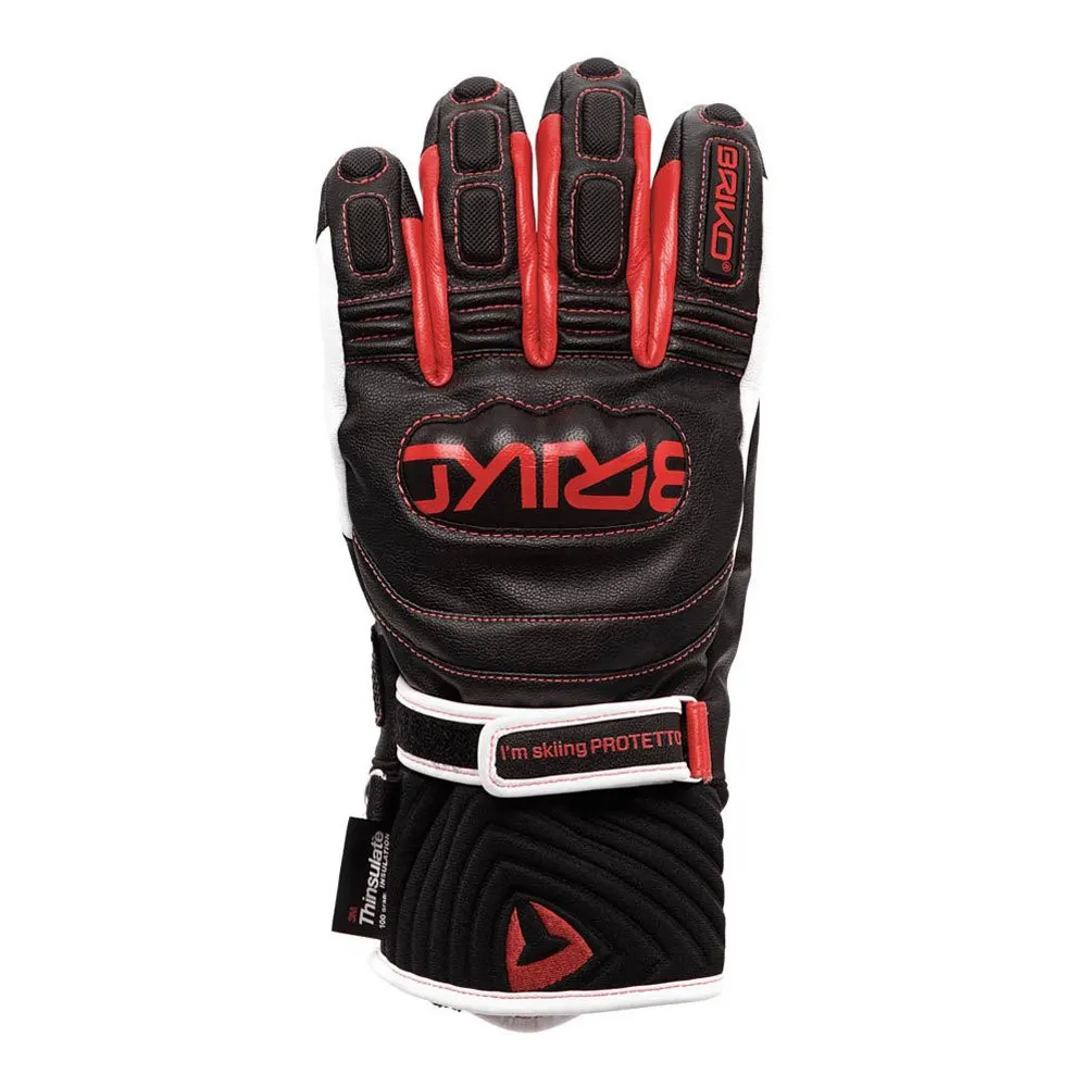 Briko Gara Junior Extra Warm