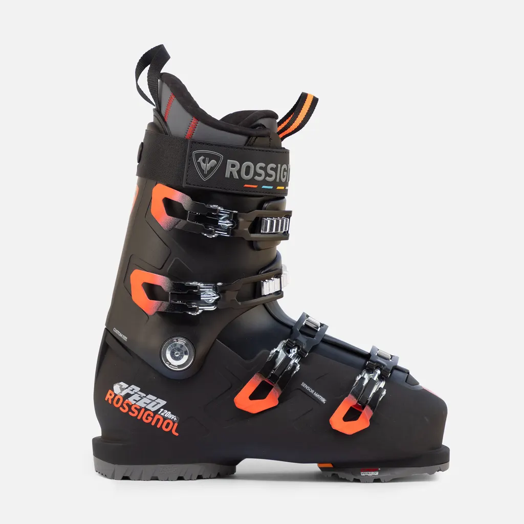 Rossignol Men's Speed 120 HV+ GW