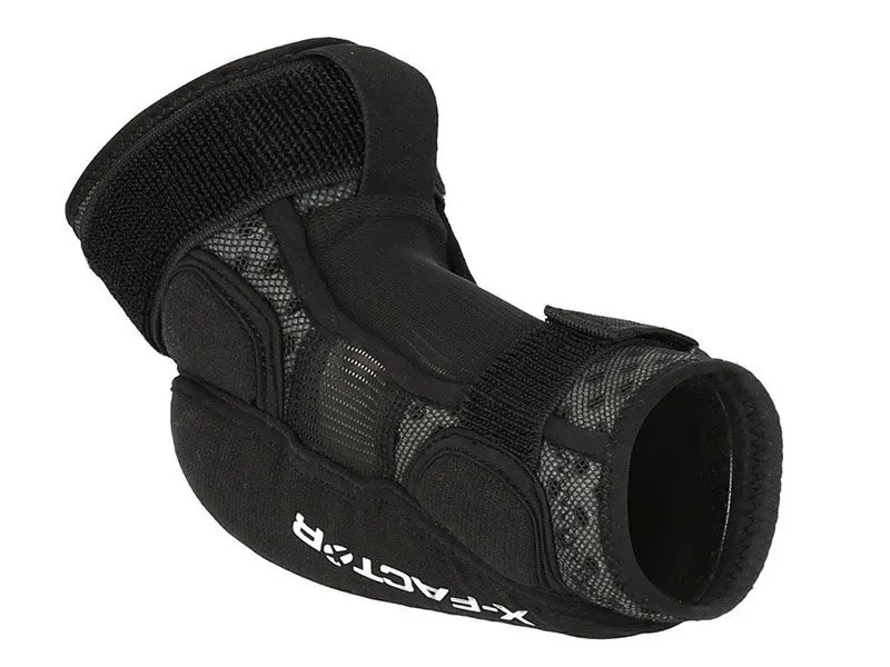 X-Factor Hybrid Elbow Pads