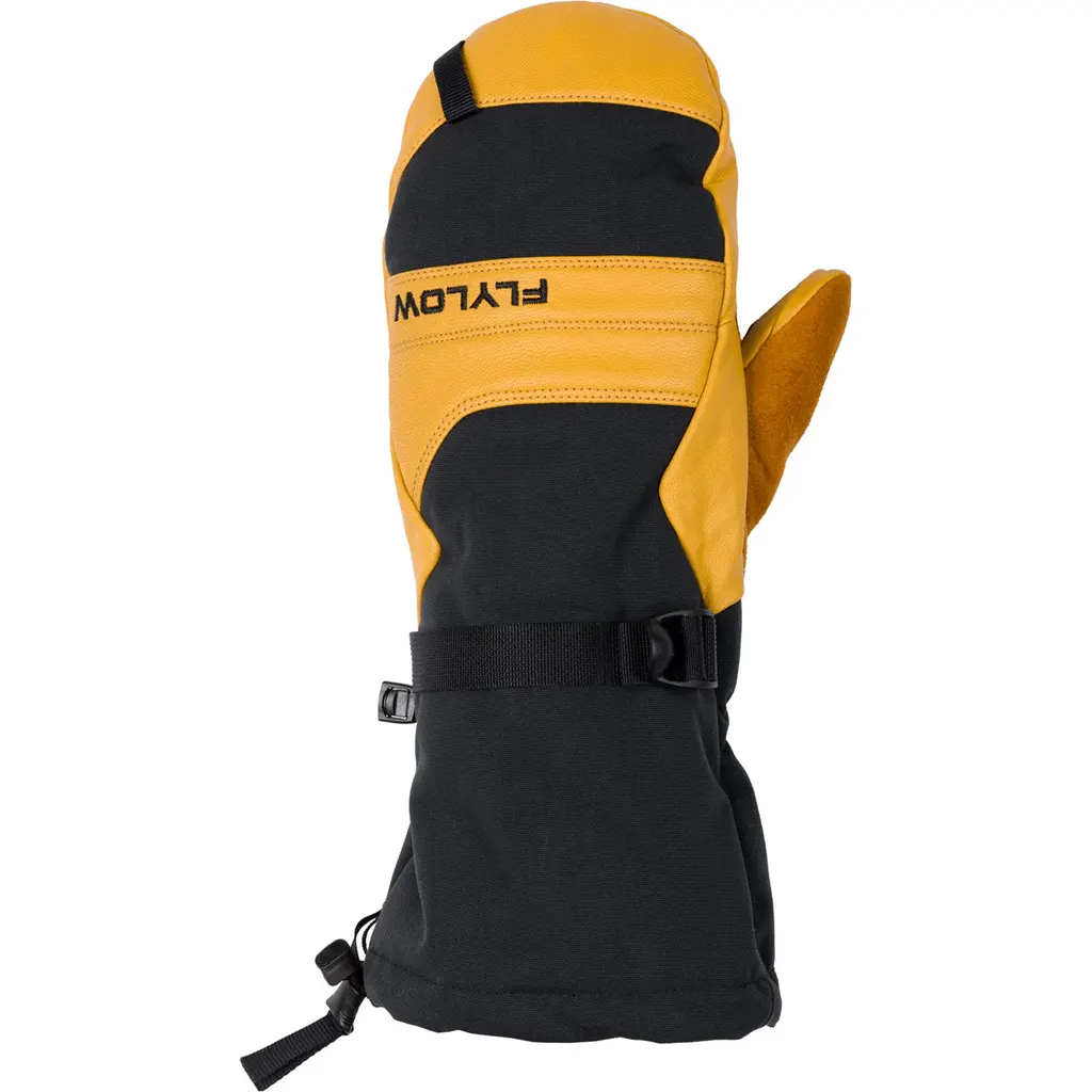 Flylow Super D Mitt