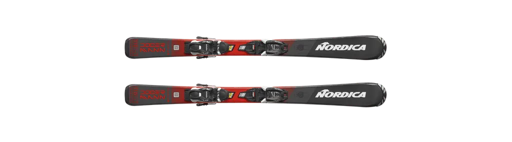 Nordica Team JR