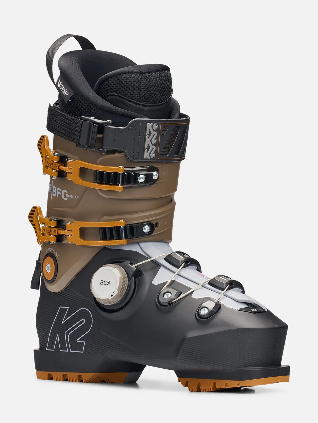 K2 BFC 130 BOA®
