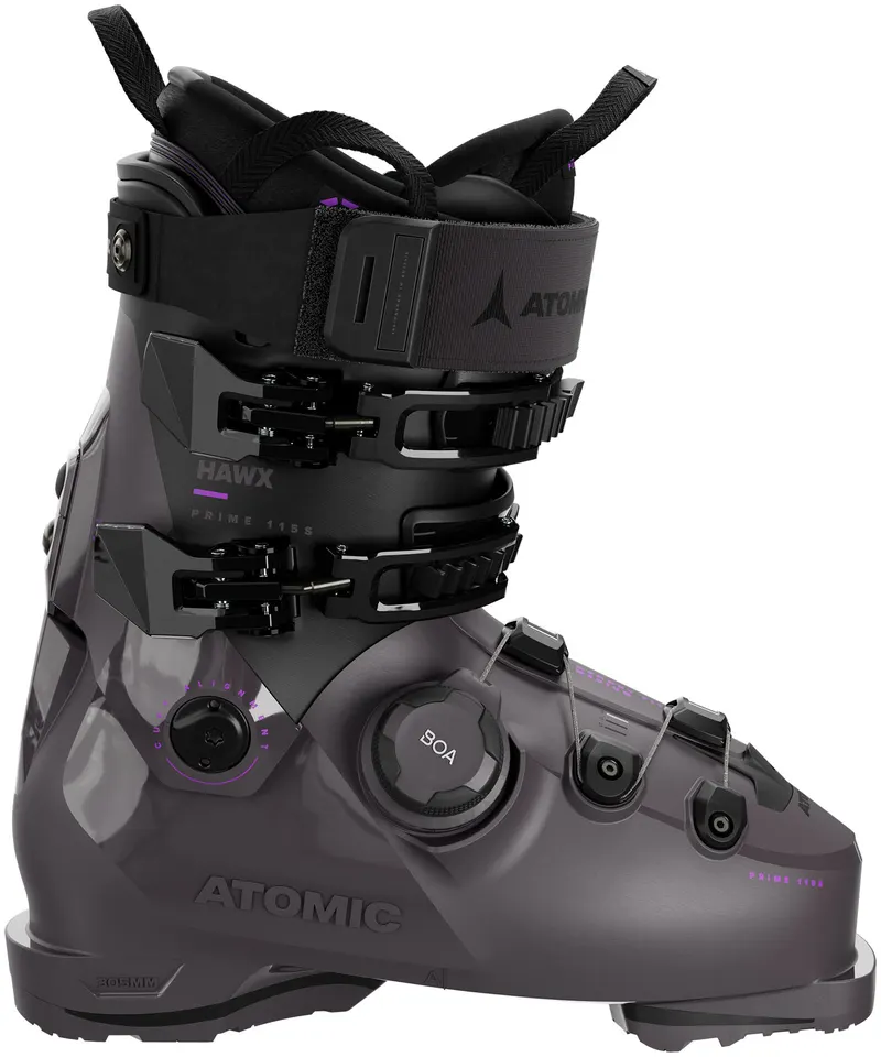 Atomic Hawx Prime 115 S BOA W