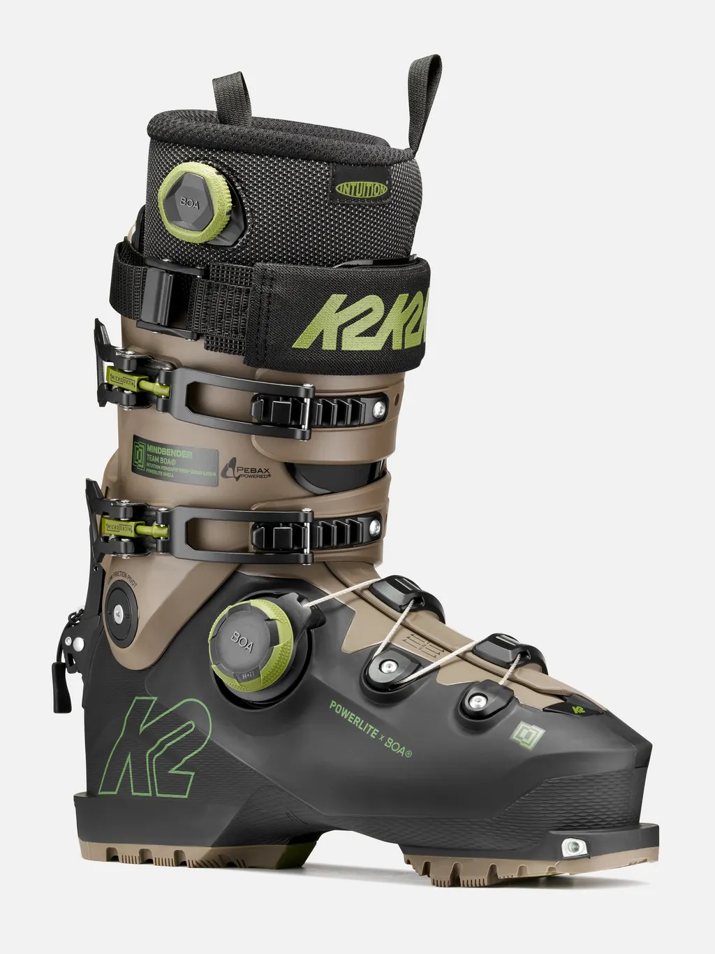 K2 Mindbender Team BOA®