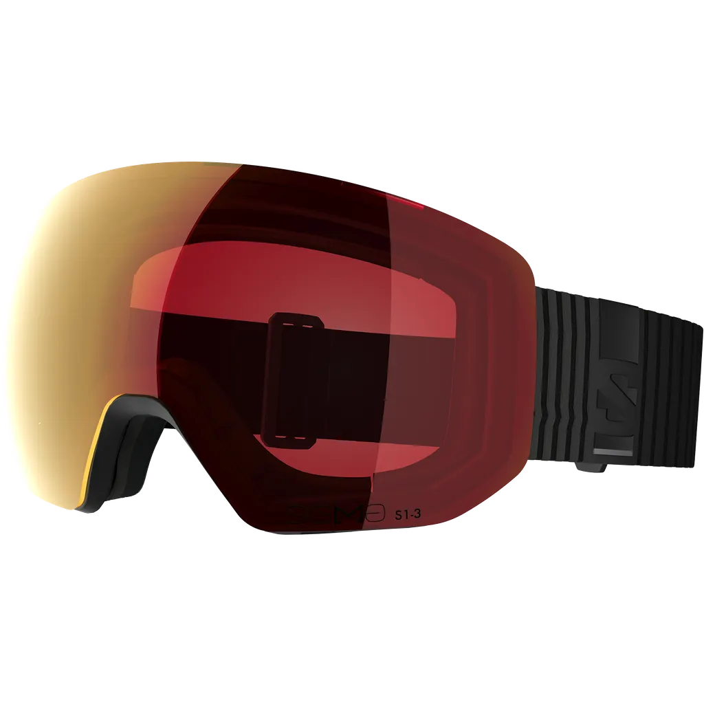 Salomon Radium Pro S Sigma Photo