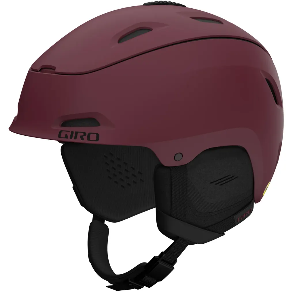 Giro Range MIPS