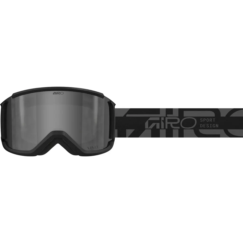 Giro Revolt Low Bridge Fit