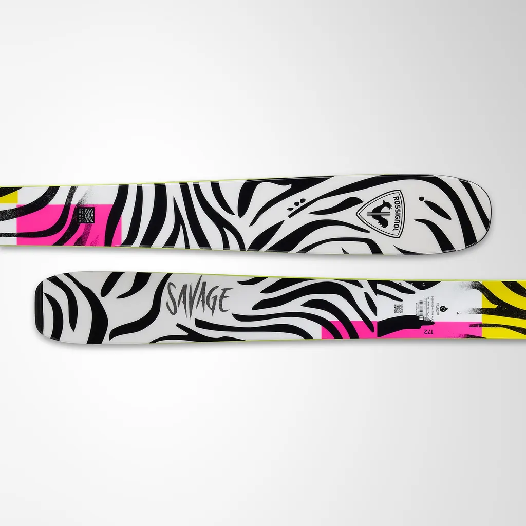 Rossignol Women's Savage Open Freeride
