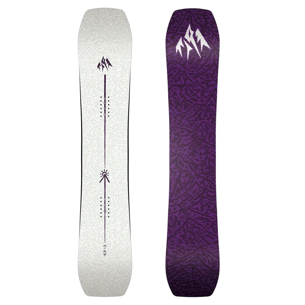 Jones Airheart 2.0 W
