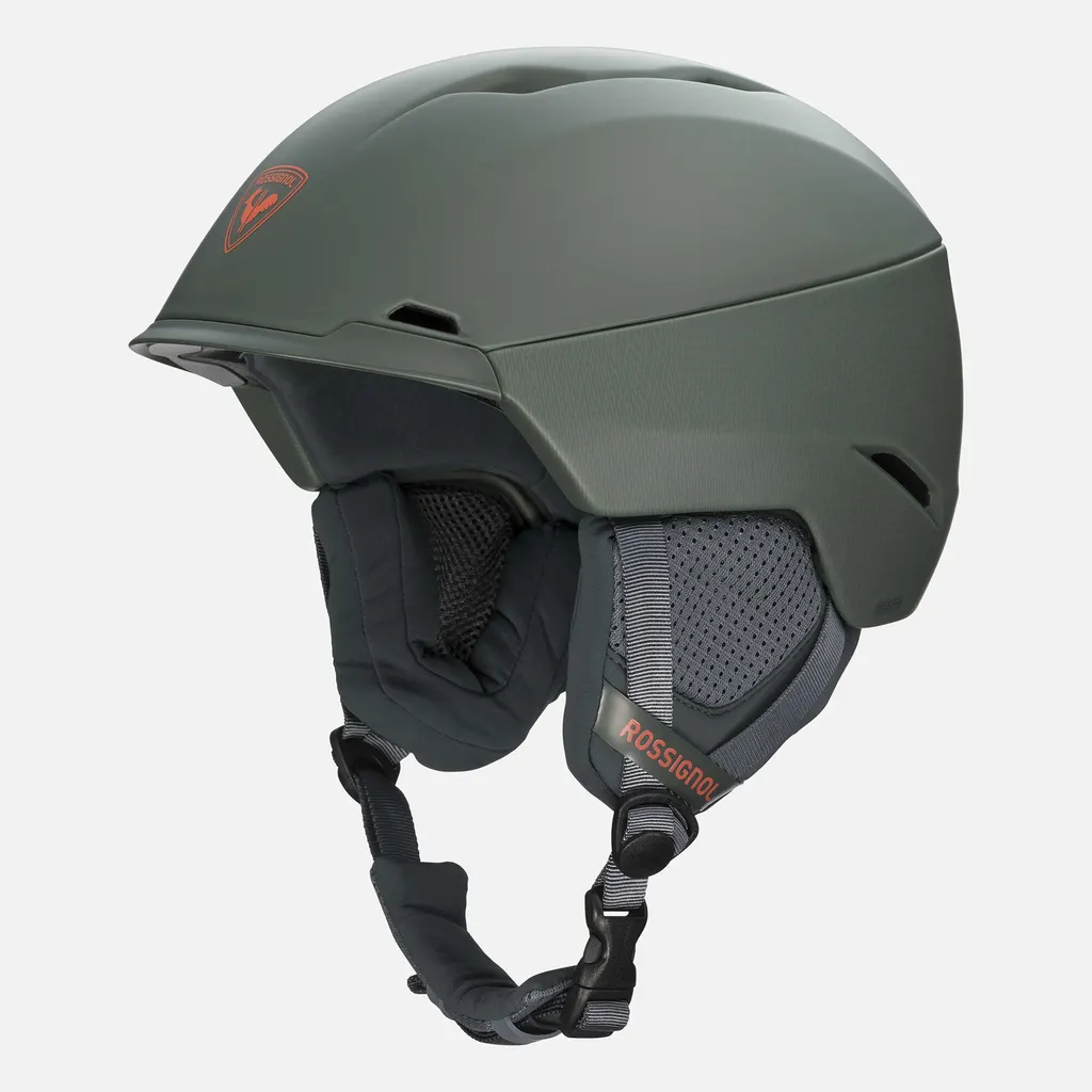 Rossignol Alta Impacts