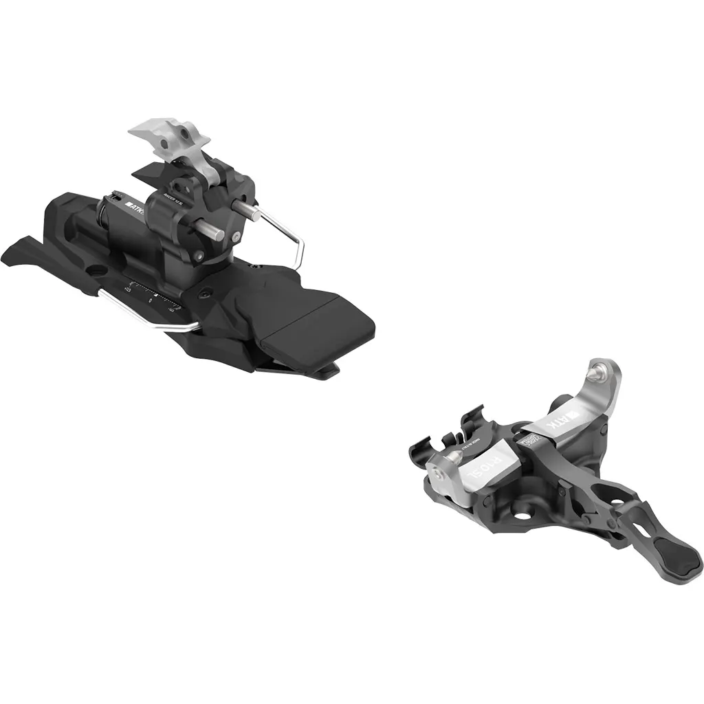 ATK Raider 10 SL