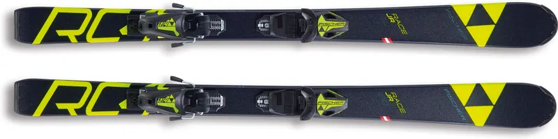 Fischer RC4 Race Jr.