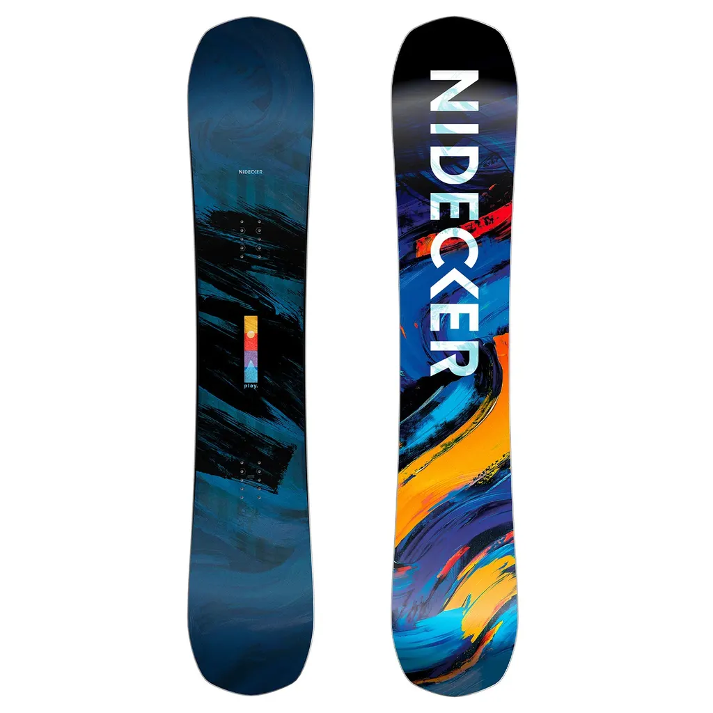 Nidecker Play