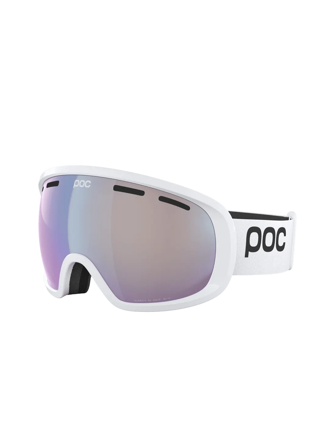 POC Fovea Photochromic