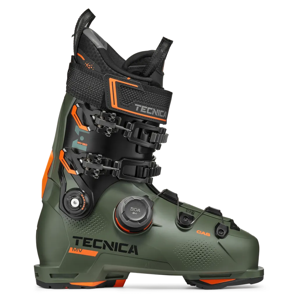 Tecnica Mach BOA MV 120 GW