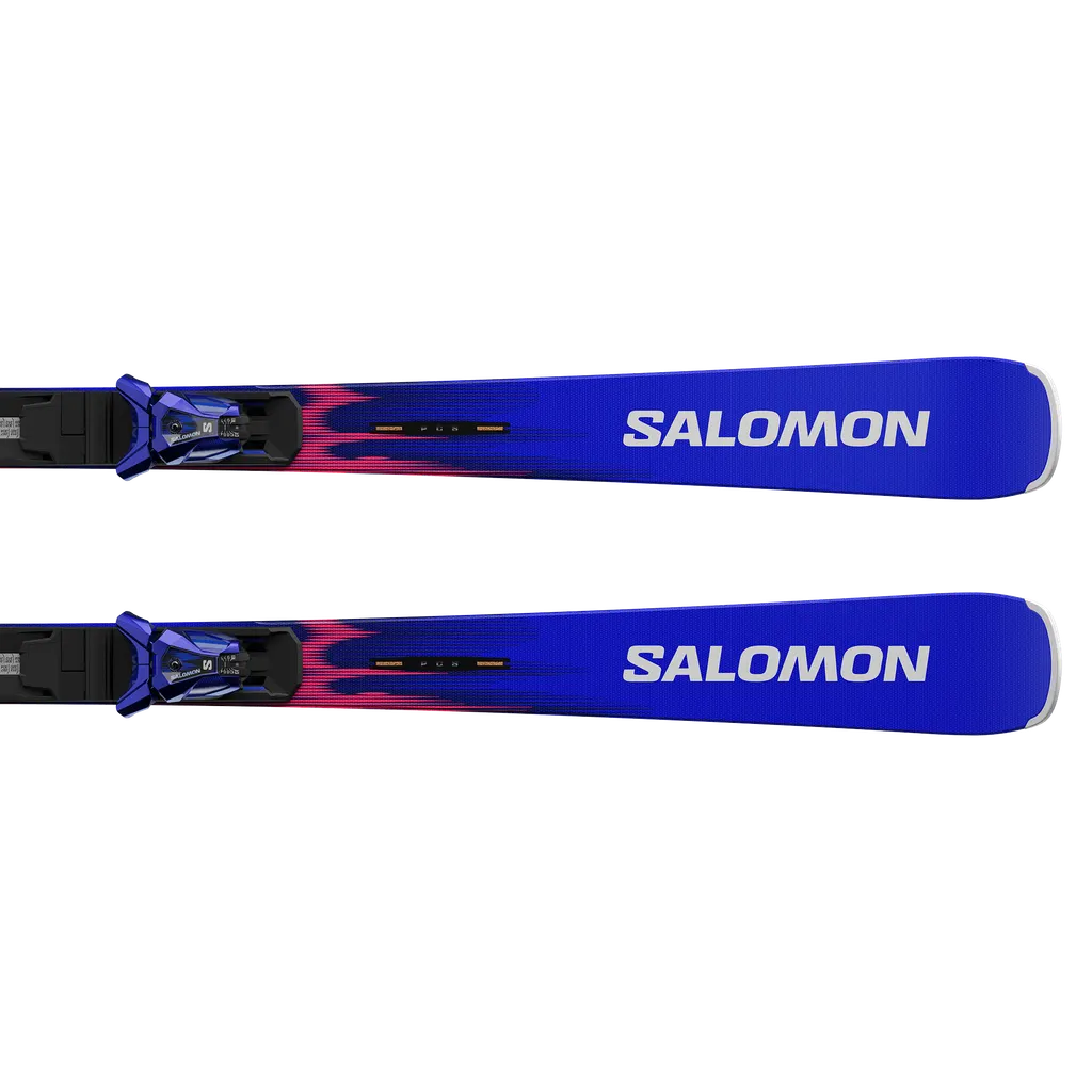Salomon Equipe SL Pro