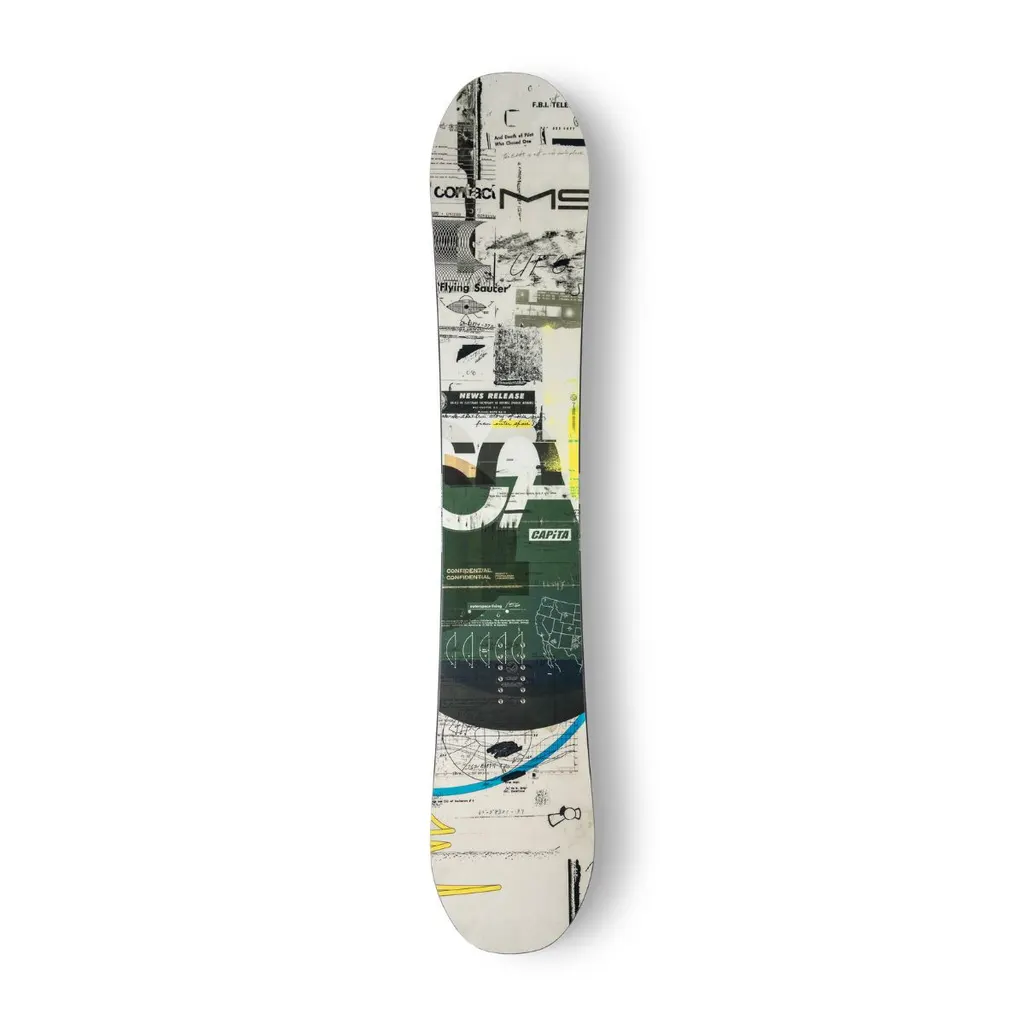 CAPiTA Outerspace Living
