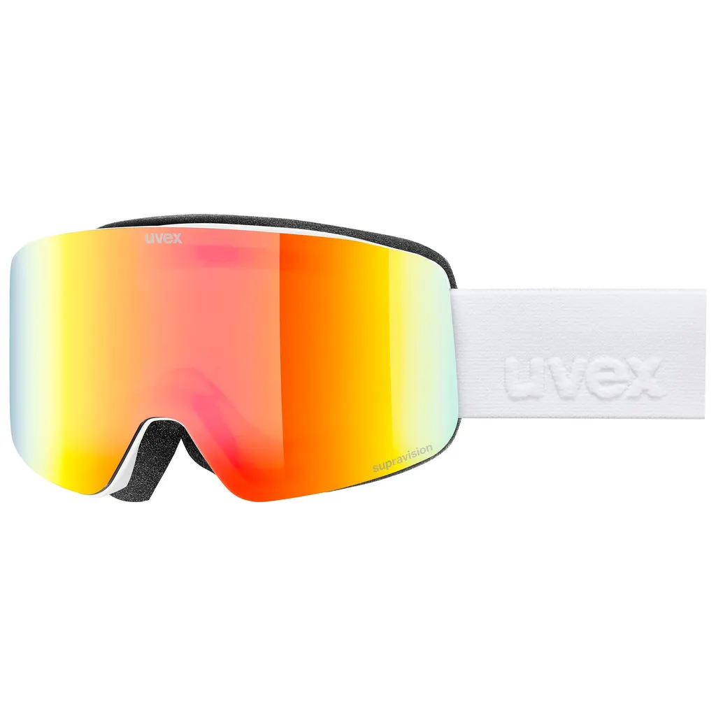 Uvex pwdr FM