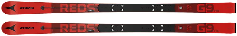 Atomic Redster G9 FIS