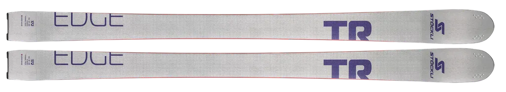 Stoeckli Edge TR