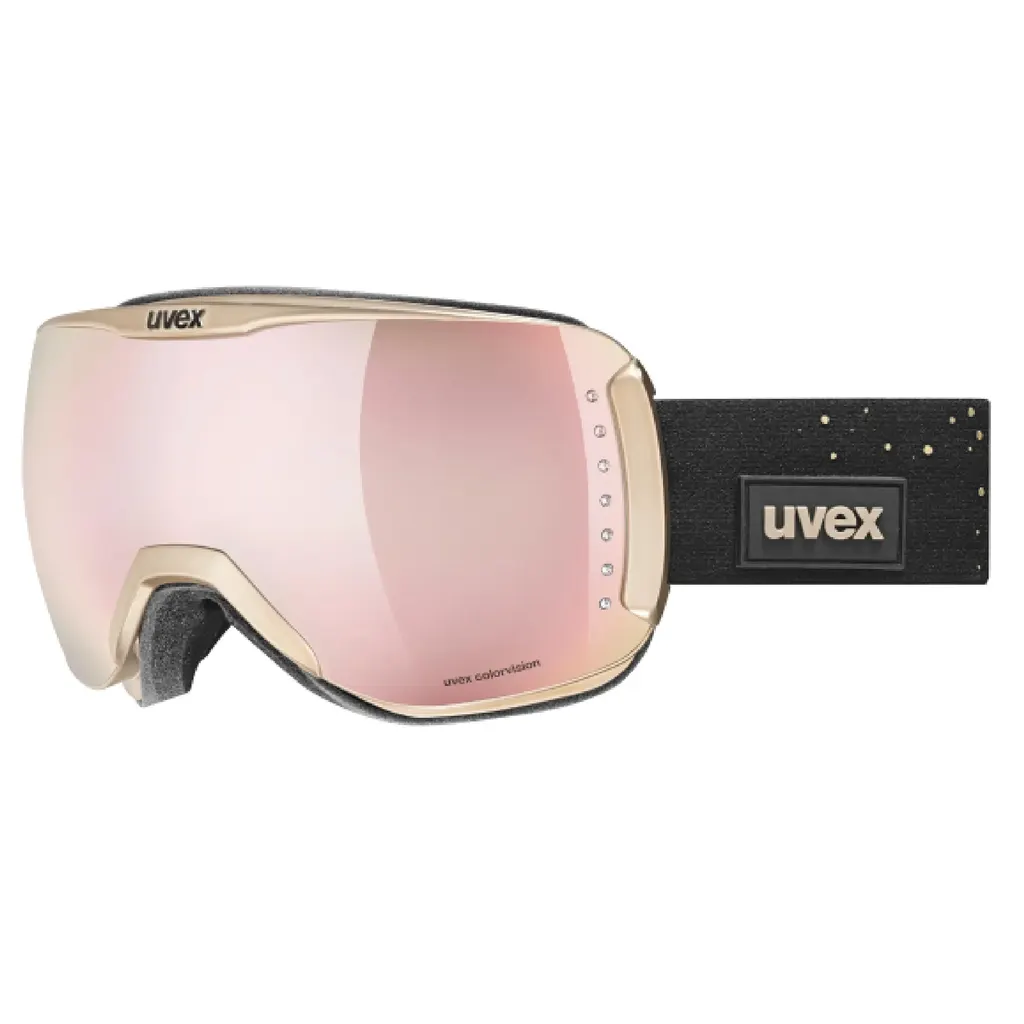 Uvex downhill 2100 WE glamour W
