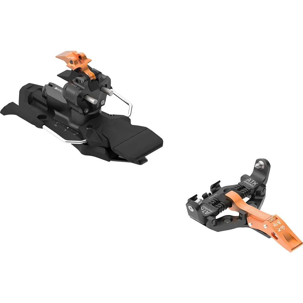 ATK Raider 12 Lite