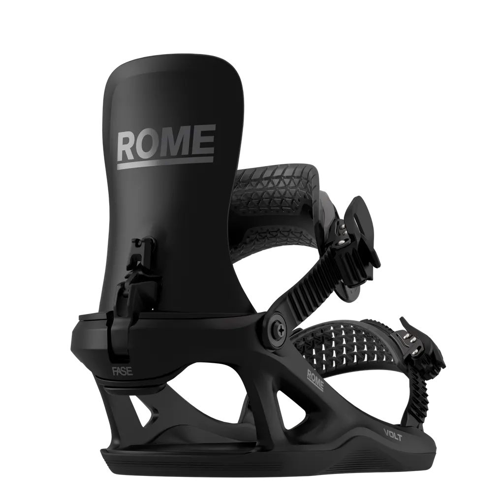 Rome Volt Fase